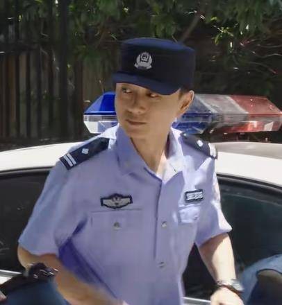 顾明（电视剧《驻站》中的角色）