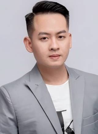 梁业龙