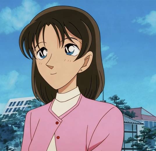 三井窗华