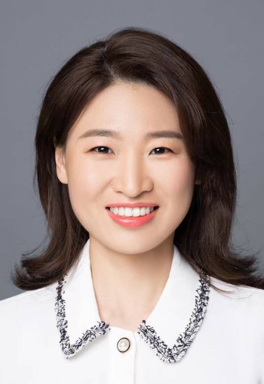焦娜（复旦大学生命科学学院青年研究员）