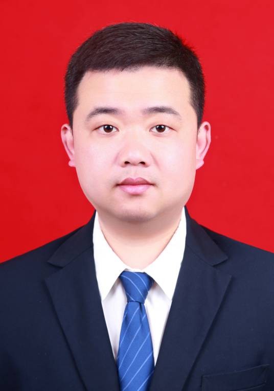 廖海军（重庆市开州区厚坝镇副镇长）
