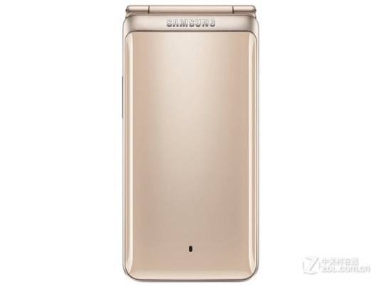 三星Galaxy Folder2 （G1650/全网通）