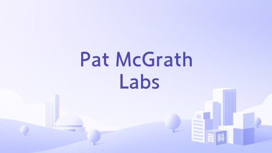 Pat McGrath Labs