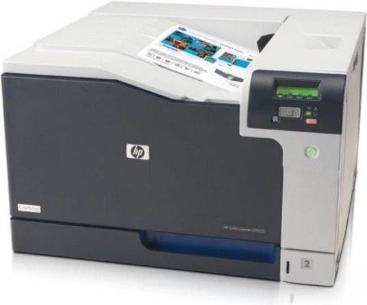 HP CP5225