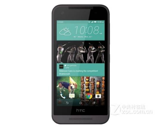 HTC Desire 520