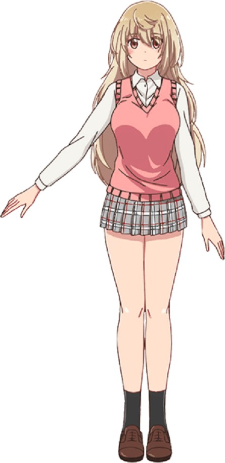 大神雏子