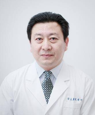 赵斌（苏州市立医院整形外科主任医师）