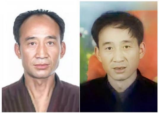 高树元（犯罪嫌疑人）