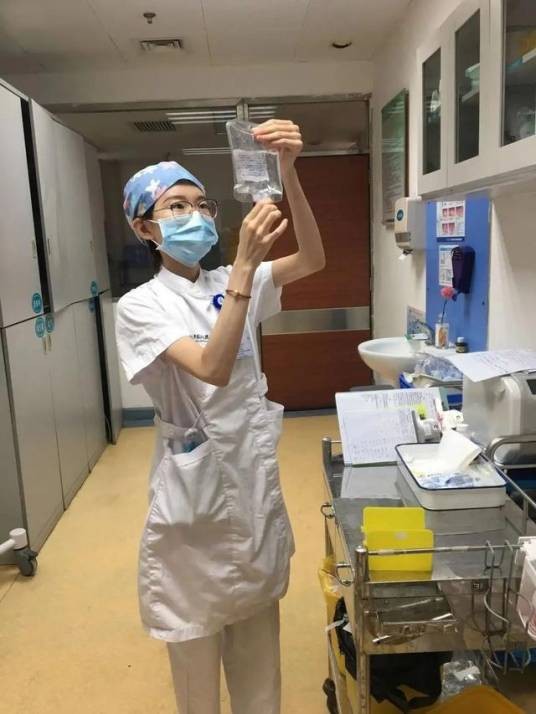 于媛媛（中国器官捐献者，南方医科大学珠江医院护士）