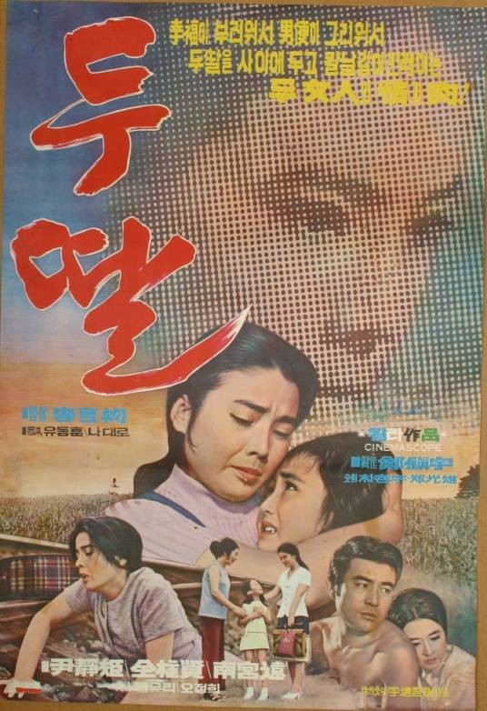 两个女儿(1971年李亨杓执导的韩国剧情电影)