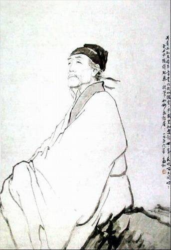 大雨（唐代杜甫创作的诗歌）