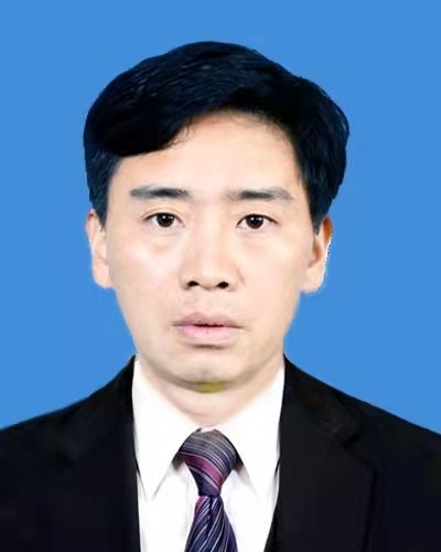 周立（西藏自治区林芝市科技局党组成员、副局长）