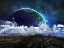 夜虹