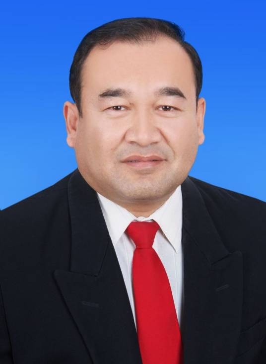 吾斯曼·依力尼牙孜(鄯善县人民政府党组成员)