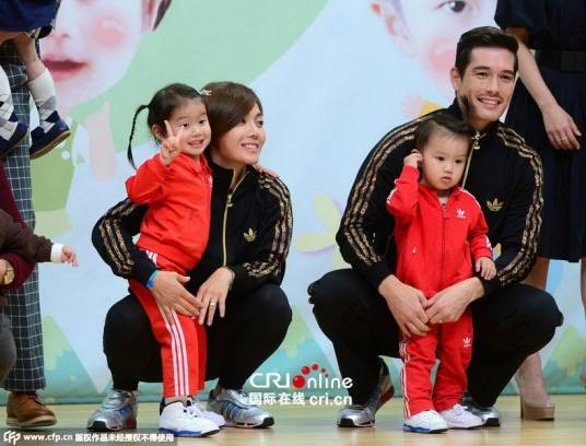 Oh My Baby(真人秀节目)