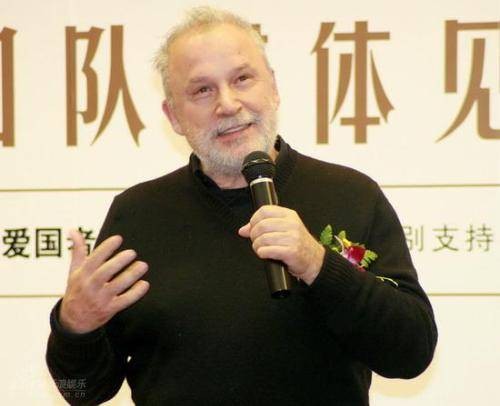 乔吉奥·莫罗德尔