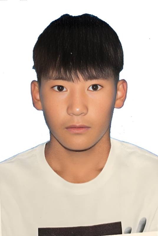 尼玛桑珠（中国男子田径长跑运动员）