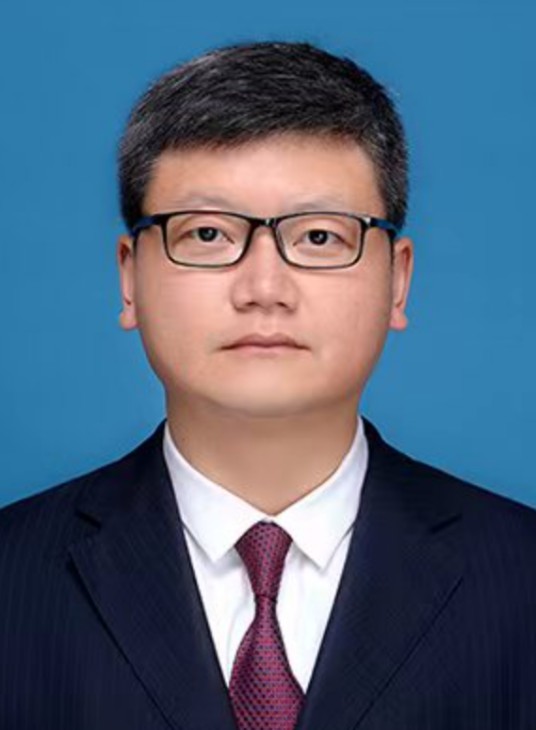 郭振海（甘肃省兰州市财政局党组成员、副局长）