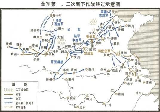 东京之战