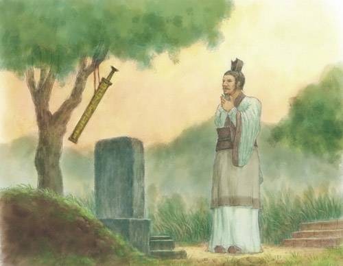 徐人歌