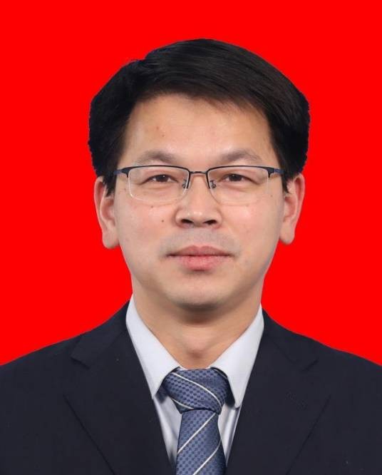 张家泉（湖北理工学院环境科学与工程学院教授、院长）