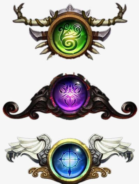 魔法元素（概念）