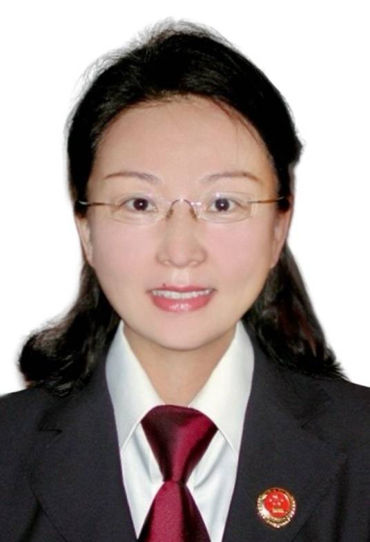 马东梅（深圳市光明区人民检察院副检察长）