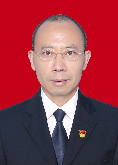 张辅(四川省绵阳市委教育工委委员,市教体局党组成员、副局长)