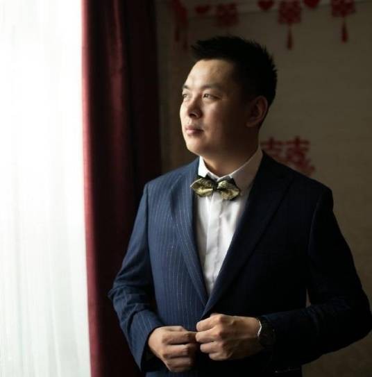 富国(中国抗癌博主)
