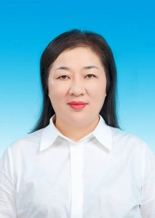 占文霞
