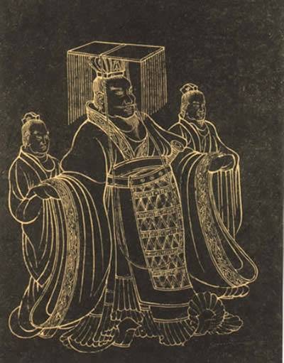 汉朝将军位
