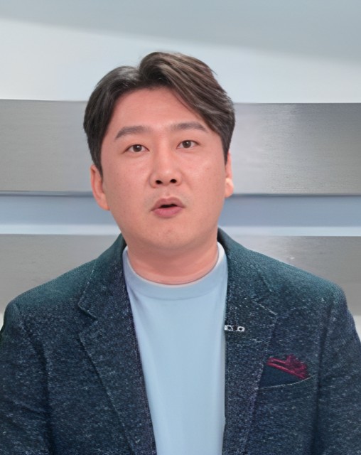 金泰敏(韩国主播)