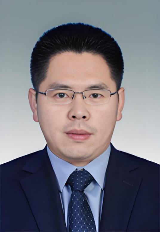 周恒（陕西省西安市新城区委副书记、代理区长）