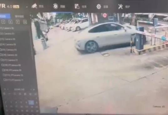 6·7海口交通事故