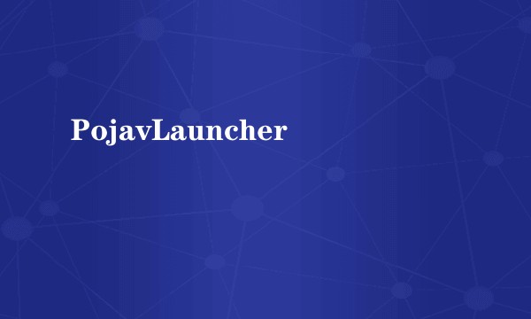 PojavLauncher