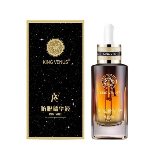 KING VENUS防脱精华液