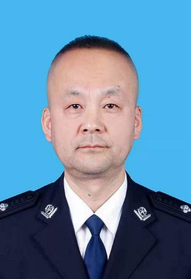 李勇（青海省西宁市副市长，市公安局党委书记、局长）