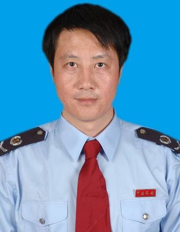 姜韬（国家税务总局伊犁哈萨克自治州税务局总经济师）