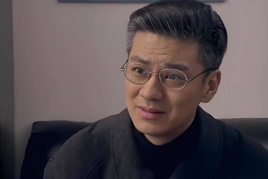 姚卫东（电视剧《娘亲舅大》中的虚构角色）