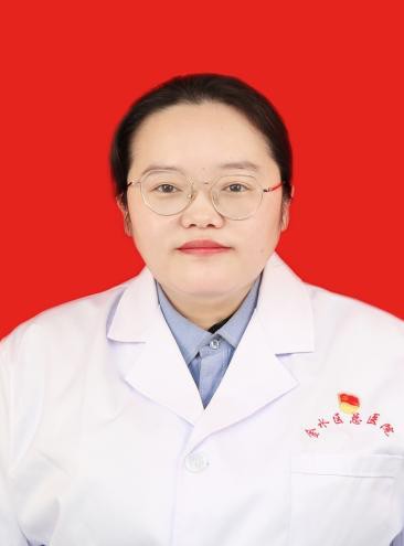 李路路（郑州市金水区总医院中医科主治医师）