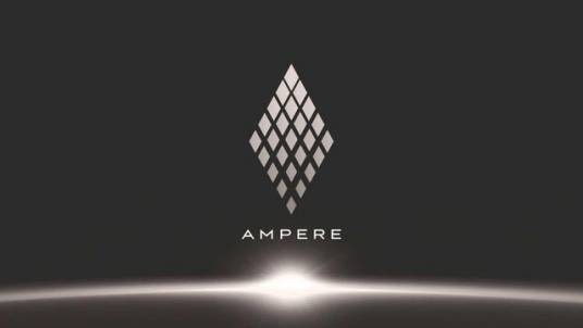 Ampere（雷诺集团的电动汽车与软件部门）