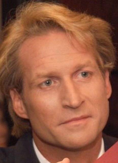 Jefferson Moore
