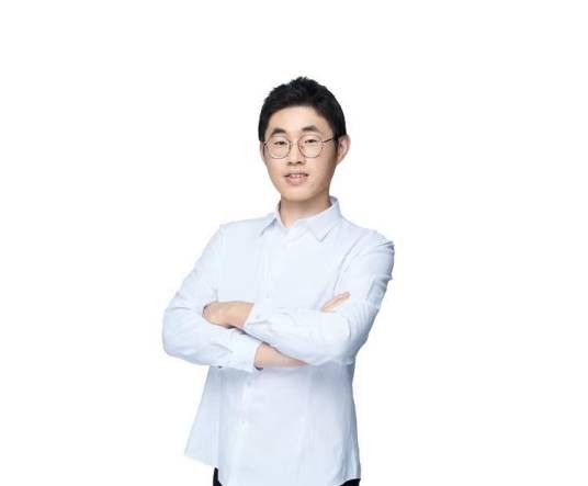 任坤（猿辅导初中物理资深主讲）
