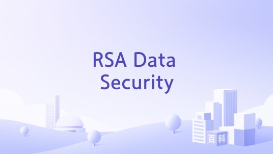 RSA Data Security