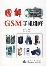 图解GSM手机维修