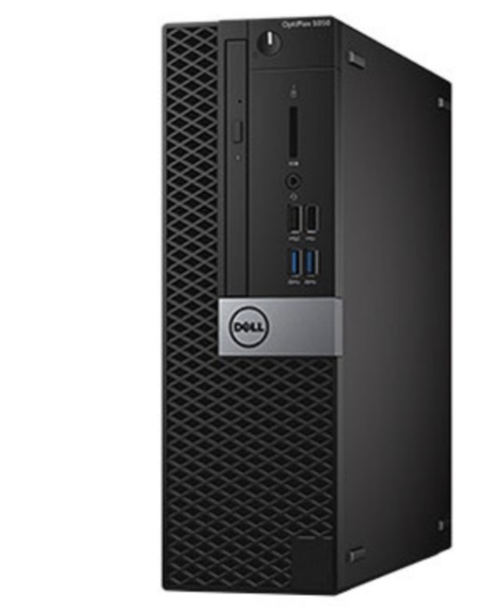 戴尔OptiPlex 7050小型机