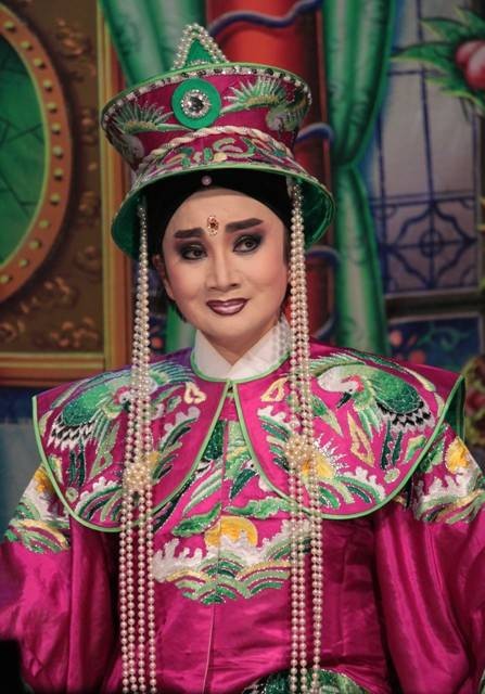 王兰花(台湾歌仔戏演员)