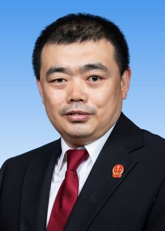 周瑞生（北京市西城区人民法院党组书记、代理院长）