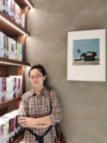 胡璇（中国华中师范大学新闻传播学院讲师）