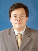 曹建华（江西农业大学经贸学院副院长）